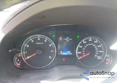 2013 Subaru Outback 3.6R Limited из США, поврежденный, VIN 4S4BRDKCXD2200306